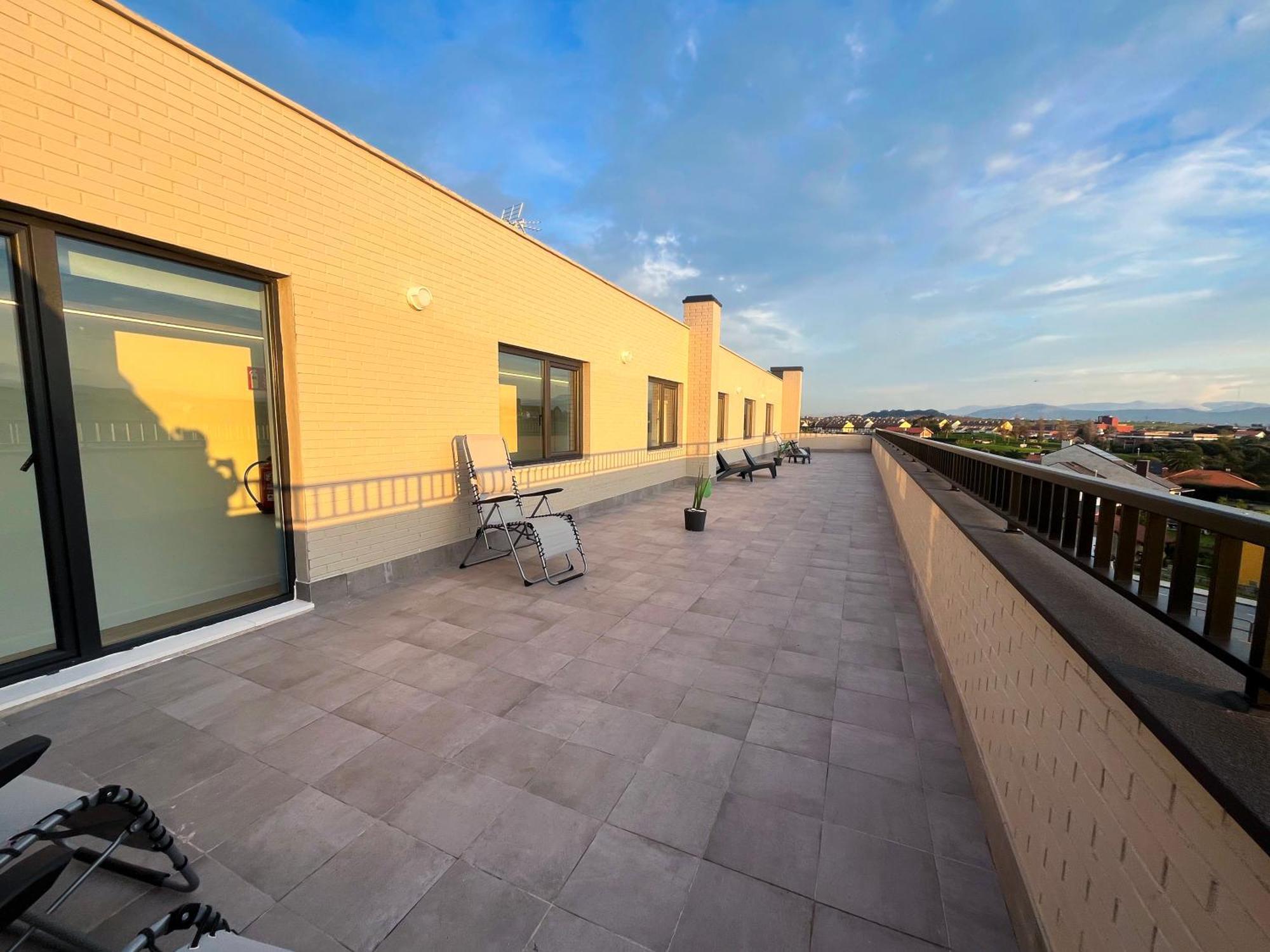 La Marina Sunset 3000 Apartamento Soto de la Marina Exterior foto