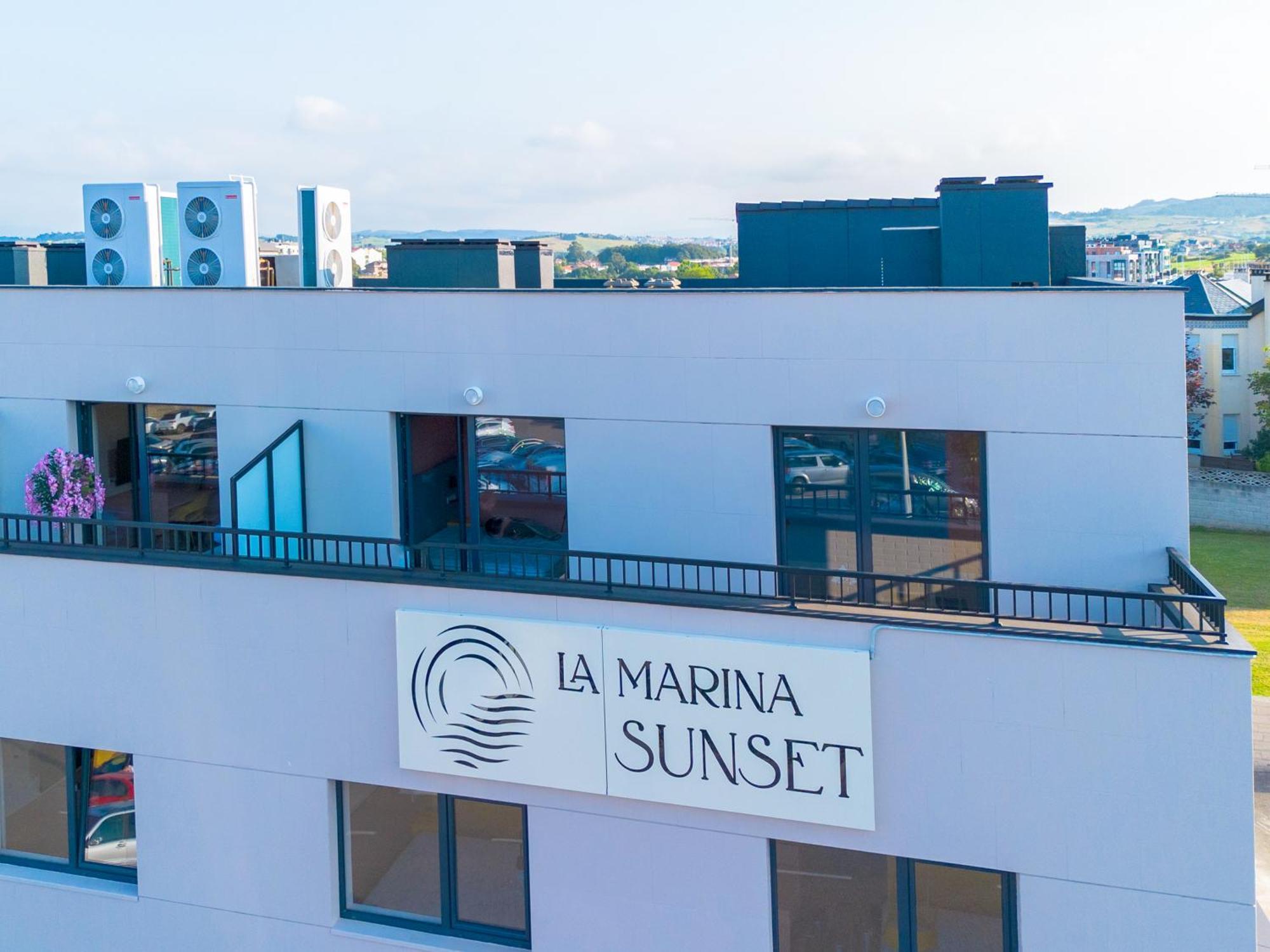 La Marina Sunset 3000 Apartamento Soto de la Marina Exterior foto